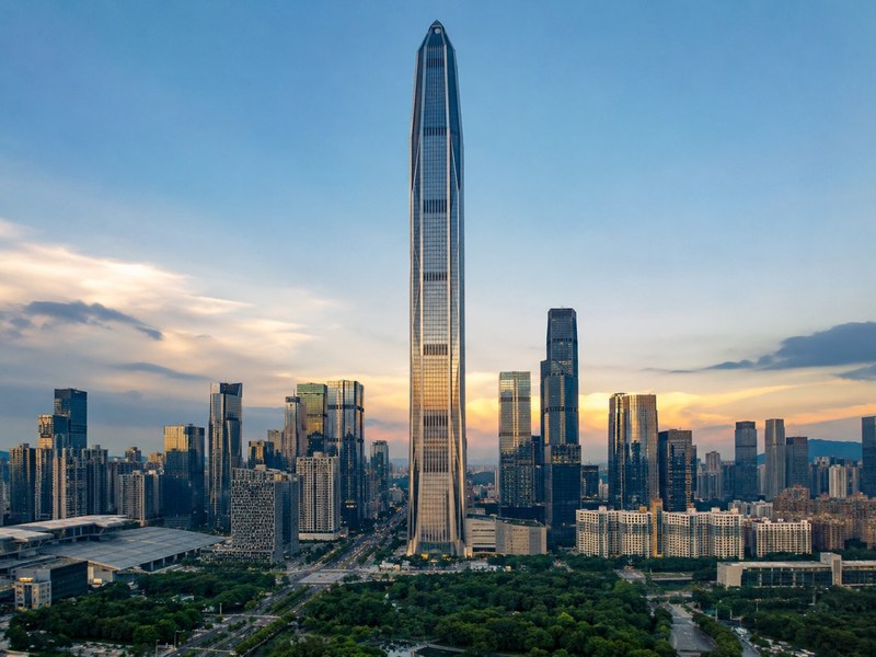 深圳